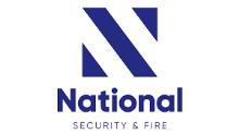 NATIONAL SECURITY advert